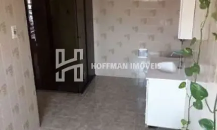 Casa com 2 quartos à venda na Avenida Presidente Kennedy, --, Boa Vista, São Caetano do Sul, 204 m2 por R$ 900.000