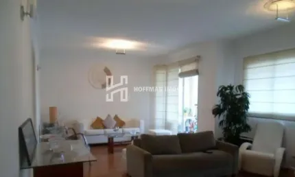 Apartamento com 3 quartos à venda na avenida portugal, --, centro, santo andré, 163 m2 por r$ 960.000