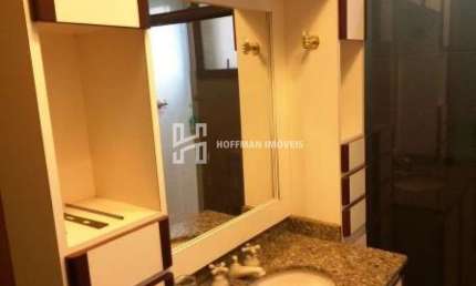 Apartamento com 3 quartos à venda na Avenida Doutor Augusto de Toledo, --, Osvaldo Cruz, São Caetano do Sul, 140 m2 por R$ 960.000