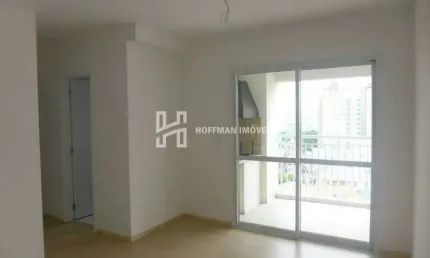 Apartamento com 2 quartos à venda na Rua Perrella, --, Fundação, São Caetano do Sul, 70 m2 por R$ 580.000