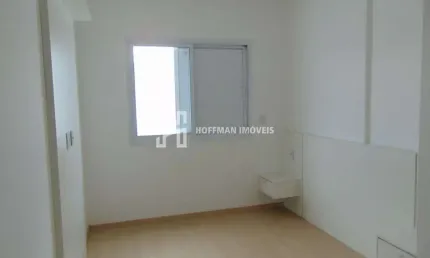 Apartamento com 2 quartos à venda na Travessa Itaúna, --, Campestre, Santo André