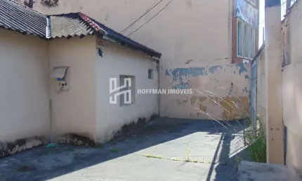 Casa com 2 quartos à venda na Rua dos Alpes, --, Vila Curuçá, Santo André, 500 m2 por R$ 650.000