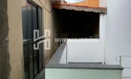 Prédio com 5 salas à venda na Rua Paraíba, --, Centro, São Caetano do Sul, 269 m2 por R$ 960.000