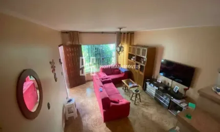 Casa com 3 quartos à venda na Rua Sidon, --, Jardim Oriental, Santo André por R$ 480.000
