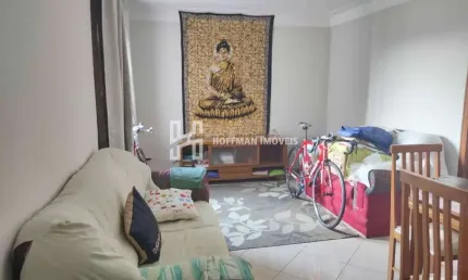 Apartamento com 2 quartos à venda na Rua Osvaldo Cruz, --, Santa Paula, São Caetano do Sul