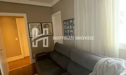 Apartamento com 3 quartos à venda na Rua Conselheiro Lafayette, --, Barcelona, São Caetano do Sul