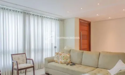 Excelente sobrado alto padrão com 306m, 3 suites, 10 vagas.