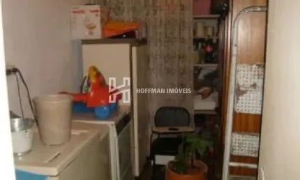 Casa com 3 quartos à venda na Rua José Salustiano Santana, --, Mauá, São Caetano do Sul, 198 m2 por R$ 750.000