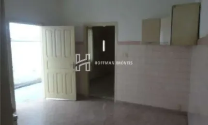 Casa com 1 quarto à venda na Rua Maranhão, --, Santa Paula, São Caetano do Sul, 79 m2 por R$ 780.000