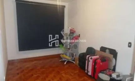 Casa com 3 quartos à venda na Avenida Doutor Augusto de Toledo, --, Osvaldo Cruz, São Caetano do Sul, 173 m2 por R$ 750.000