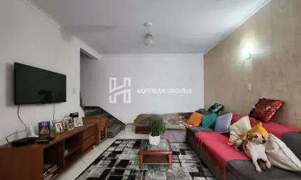 Casa com 4 quartos à venda na Avenida Vital Brasil Filho, --, Osvaldo Cruz, São Caetano do Sul, 200 m2 por R$ 1.150.000