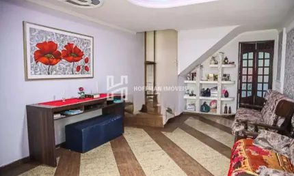 Casa com 3 quartos à venda na Rua Constituição, --, Cerâmica, São Caetano do Sul por R$ 790.000