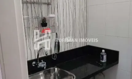 Apartamento com 2 quartos à venda na Rua Sílvia, --, Boa Vista, São Caetano do Sul