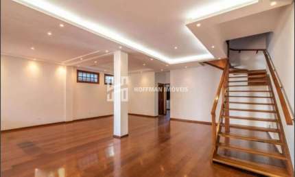 Casa com 4 quartos à venda na Rua Tupi, --, Cerâmica, São Caetano do Sul
