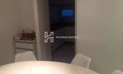 Apartamento com 3 quartos à venda na Rua Maranhão, --, Santa Paula, São Caetano do Sul