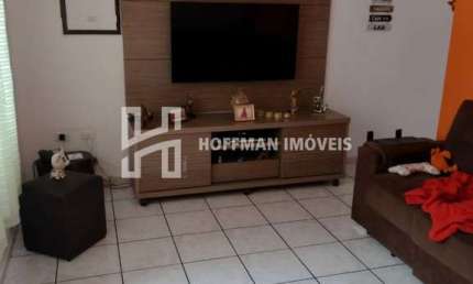 EXCELENTE CASA TERREA - NA VILA PRINCIPE DE GALES - SANTO ANDRE!