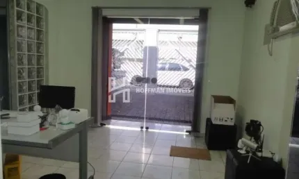 Ponto comercial com 5 salas à venda na Rua Alegre, --, Barcelona, São Caetano do Sul, 180 m2 por R$ 1.480.000