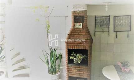 Casa com 2 quartos à venda na Rua Vieira de Carvalho, --, Nova Gerty, São Caetano do Sul, 145 m2 por R$ 766.000