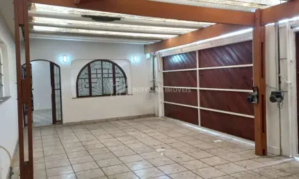 Sobrado a venda no Bairro Osvaldo Cruz São Caetano do Sul - SP