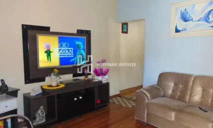 Casa com 3 quartos à venda na Rua José de Franca Dias, --, São José, São Caetano do Sul