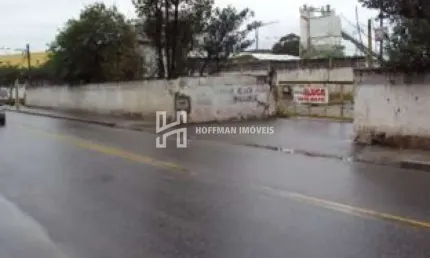 Terreno comercial para alugar na Rua São Paulo, --, Santo Antônio, São Caetano do Sul por R$ 250.000