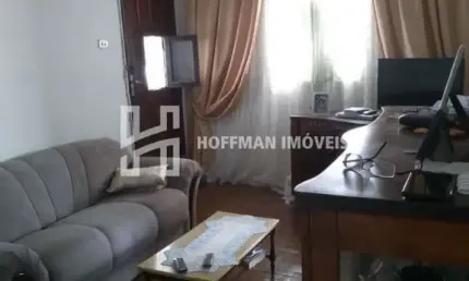 Casa com 2 quartos à venda na Rua Nossa Senhora da Candelária, --, Osvaldo Cruz, São Caetano do Sul