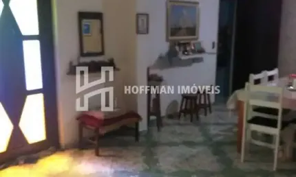 Casa com 2 quartos à venda na Travessa Ita, --, Cerâmica, São Caetano do Sul
