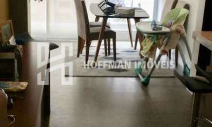 Apartamento com 2 quartos à venda na Avenida Doutor Augusto de Toledo, --, Osvaldo Cruz, São Caetano do Sul, 65 m2 por R$ 695.000