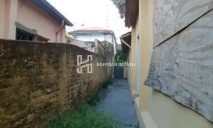Casa com 2 quartos à venda na avenida doutor augusto de toledo, --, osvaldo cruz, são caetano do sul por r$ 1.170.000