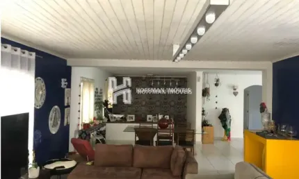 Casa com 3 quartos à venda na Avenida Líbero Badaró, --, Jardim São Caetano, São Caetano do Sul