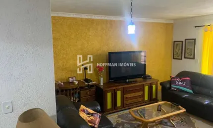 Casa com 3 quartos à venda na Rua Teodoro Sampaio, --, Cerâmica, São Caetano do Sul
