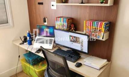 Apartamento com 3 quartos à venda na Rua Vinte e Oito de Julho, --, Fundação, São Caetano do Sul