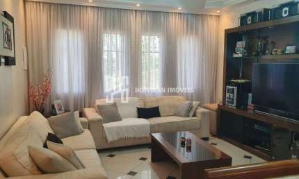Casa com 3 quartos à venda na Rua Guaxinduva, --, Parque Jaçatuba, Santo André