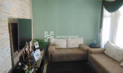 Casa com 3 quartos à venda na Avenida Utinga, --, Utinga, Santo André