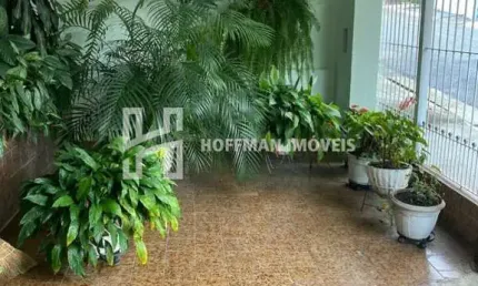 Casa com 2 quartos à venda na Rua Duvílio José Quaglia, --, São José, São Caetano do Sul, 111 m2 por R$ 725.000