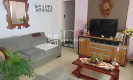 Casa com 2 quartos à venda na rua teffé, --, santa maria, são caetano do sul, 1 m2 por r$ 900.000