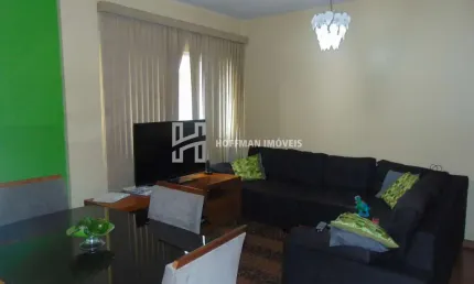 Apartamento com 2 quartos à venda na rua osvaldo cruz, --, osvaldo cruz, são caetano do sul, 80 m2 por r$ 650.000