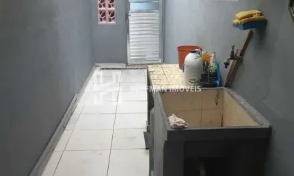 Casa à venda na rua ângelo ferro, --, nova gerty, são caetano do sul, 140 m2 por r$ 600.000