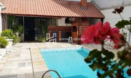 LINDO IMÓVEL NA DIVISA DE SAO CAETANO - SANTA MARIA MARIA - SANTO ANDRÉ!