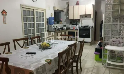 Casa com 3 quartos à venda na Rua Noel Rosa, --, Boa Vista, São Caetano do Sul, 100 m2 por R$ 850.000