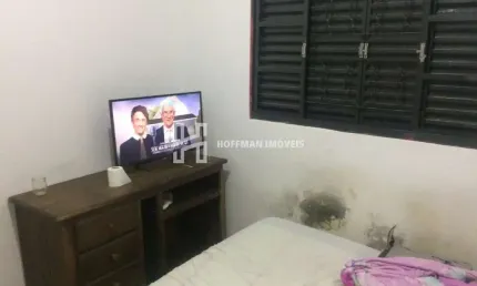 Casa com 3 quartos à venda na Rua Washington Luís, --, São José, São Caetano do Sul, 210 m2 por R$ 695.000