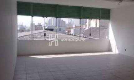 Sala comercial com 1 sala para alugar na Rua Santa Catarina, --, Centro, São Caetano do Sul, 56 m2 por R$ 2.000