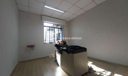 Casa comercial com 12 salas para alugar na Avenida Padre Anchieta, --, Jardim, Santo André, 383 m2 por R$ 19.000