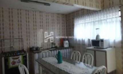 Casa com 2 quartos à venda na Rua Regente de Araújo Lima, --, Fundação, São Caetano do Sul, 96 m2 por R$ 620.000
