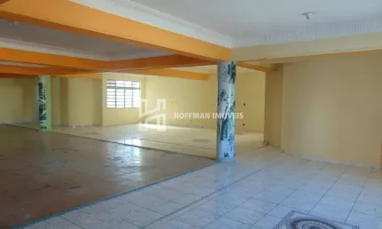 Ponto comercial com 1 sala para alugar na Rua Baraldi, --, Centro, São Caetano do Sul, 100 m2 por R$ 5.000