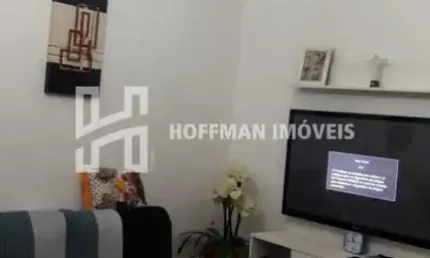 Casa com 2 quartos à venda na Rua Idalino Moretti, --, Olímpico, São Caetano do Sul, 100 m2 por R$ 800.000