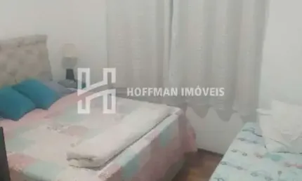 Casa com 3 quartos à venda na Rua Conselheiro Lafayette, --, Barcelona, São Caetano do Sul, 100 m2 por R$ 750.000