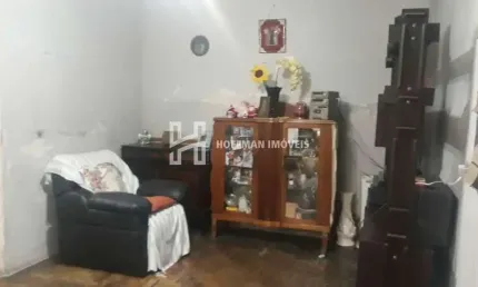 Casa com 3 quartos à venda na Rua Tupiniquins, --, Olímpico, São Caetano do Sul