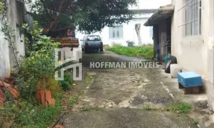 Casa com 2 quartos à venda na Rua Engenheiro Armando de Arruda Pereira, --, Cerâmica, São Caetano do Sul, 480 m2 por R$ 1.300.000