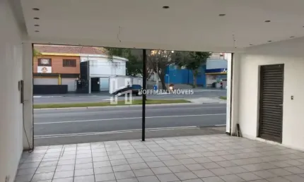 Casa com 2 quartos à venda na Avenida Presidente Kennedy, --, Boa Vista, São Caetano do Sul